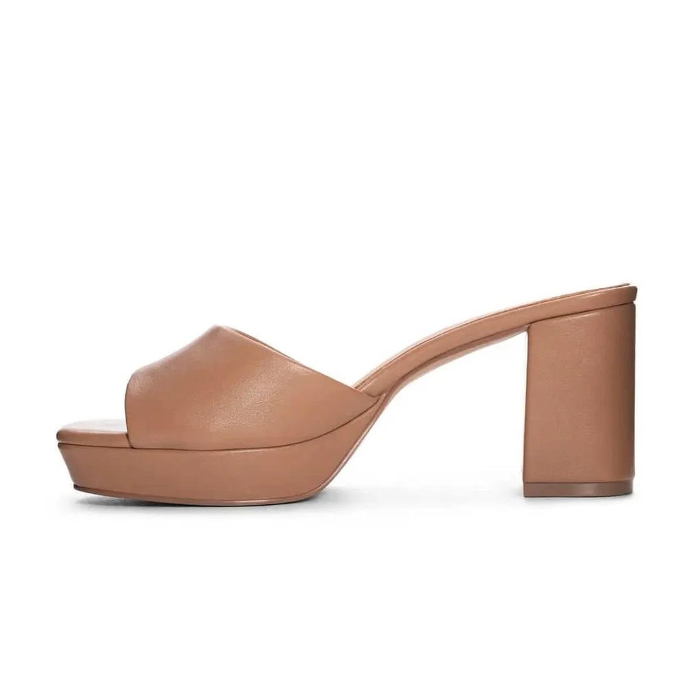 Chinese Laundry Tai Platform Sandals - Picture 3 of 6